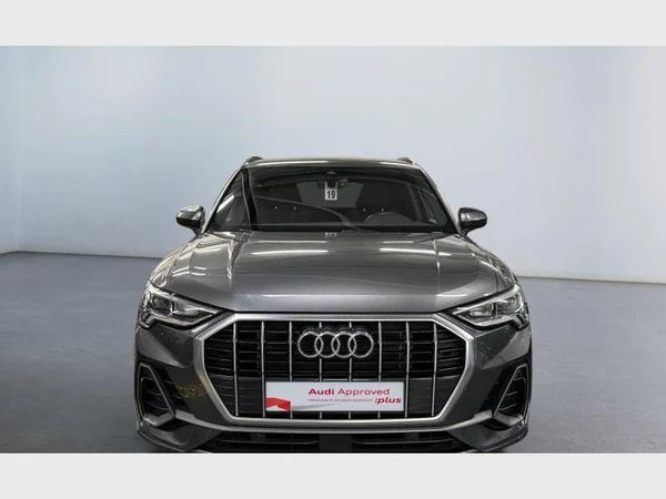 Audi Q3 (2023) — foto 21 van 27