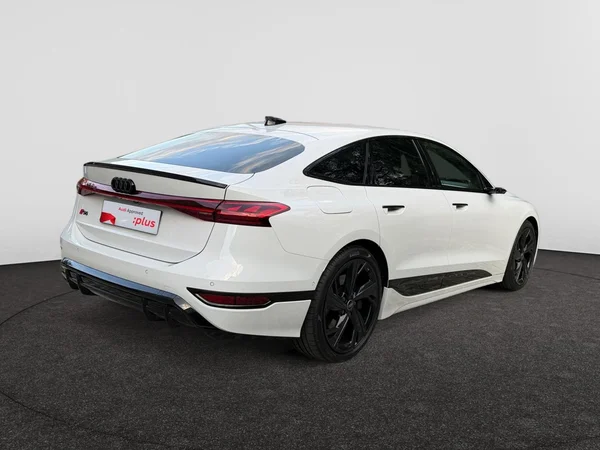 AUDI S6 Sportback e-tron (2026) — foto 12 van 22