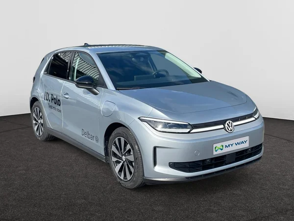 VOLKSWAGEN ID.Polo (2026) — foto 19 van 21