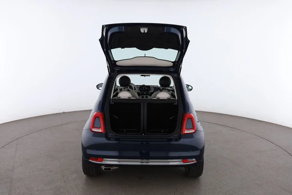 Fiat 500 (2018) — foto 7 van 16