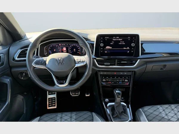 Volkswagen T-Roc (2025) — foto 4 van 29