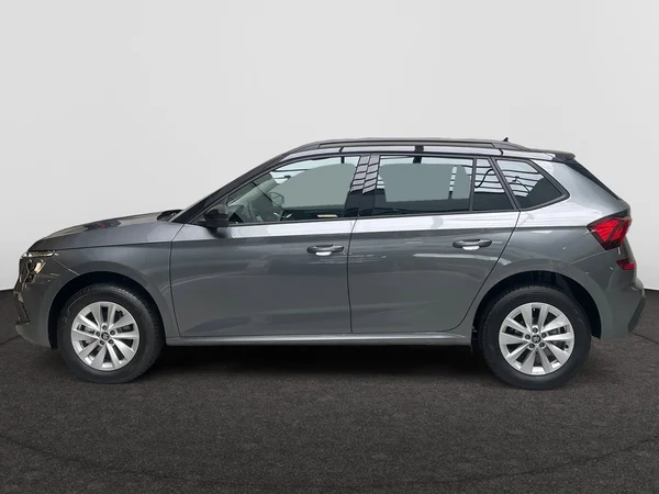 SKODA Kamiq (2026) — foto 11 van 11