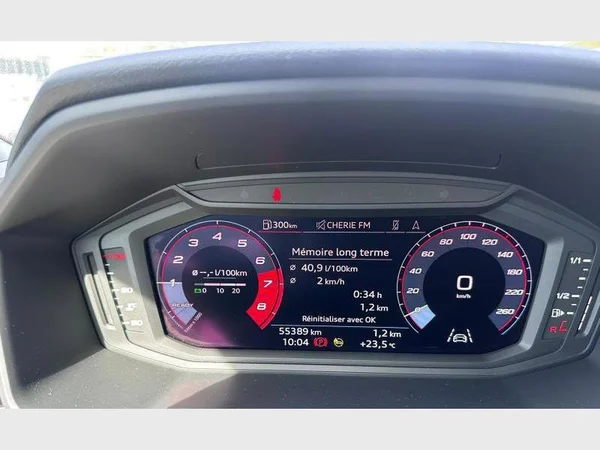 Audi A1 Sportback (2023) — foto 7 van 29