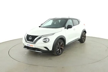 Nissan Juke 24b2552b-0ee0-4fa6-8f7f-d62140834d12