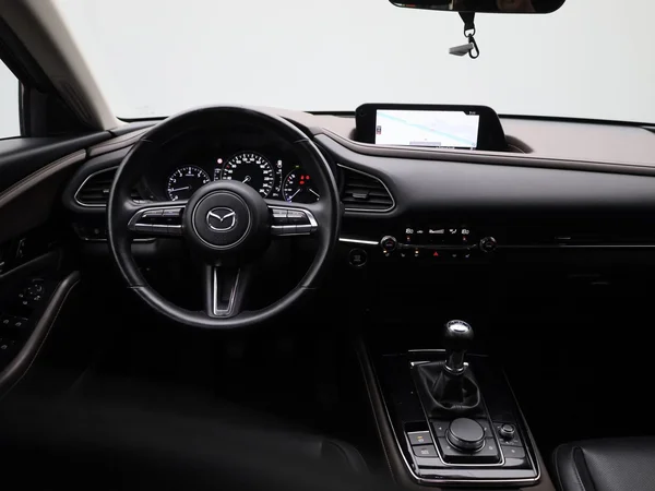 Mazda CX-30 (2020) — foto 40 van 40