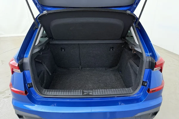Skoda Kamiq (2025) — foto 15 van 19