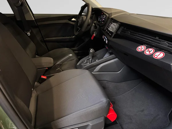 AUDI A1 Sportback (2026) — foto 8 van 22