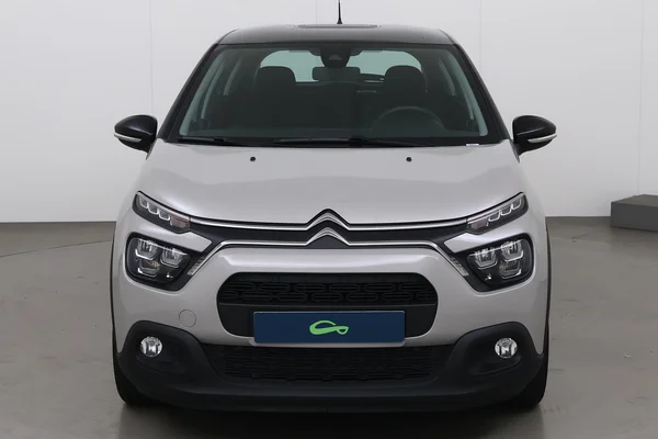 Citroen C3 (2023) — foto 9 van 16