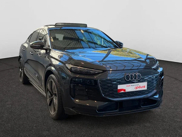 AUDI Q6 Sportback e-tron (2026) — foto 22 van 24