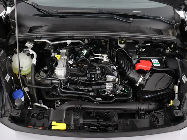 FORD Puma (2023) — foto 6 van 28
