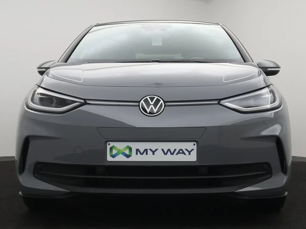 VOLKSWAGEN ID.3 (2025) — foto 16 van 21