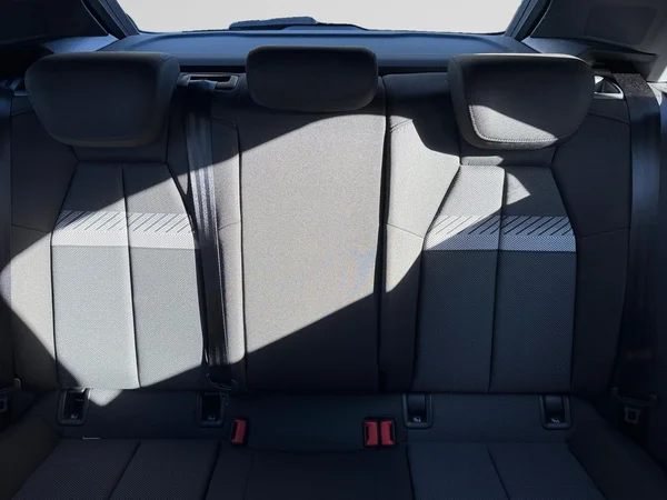 AUDI A3 Sportback (2022) — foto 6 van 18
