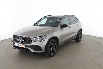 Mercedes-Benz GLC-Klasse 977d0f99-c785-447b-80ca-9235b0c7550a