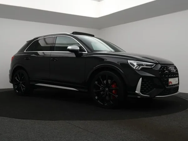 Audi RSQ3 (2023) — foto 26 van 29