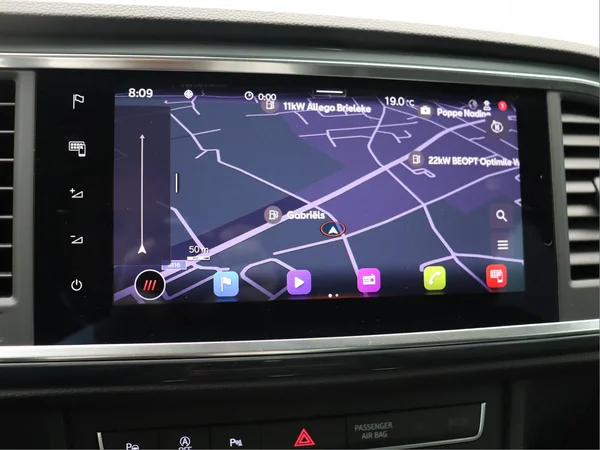 SEAT Ateca (2022) — foto 3 van 17
