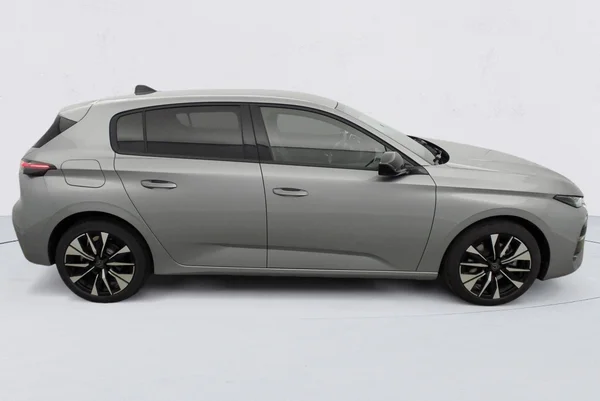 Peugeot 308 (2026) — foto 20 van 23