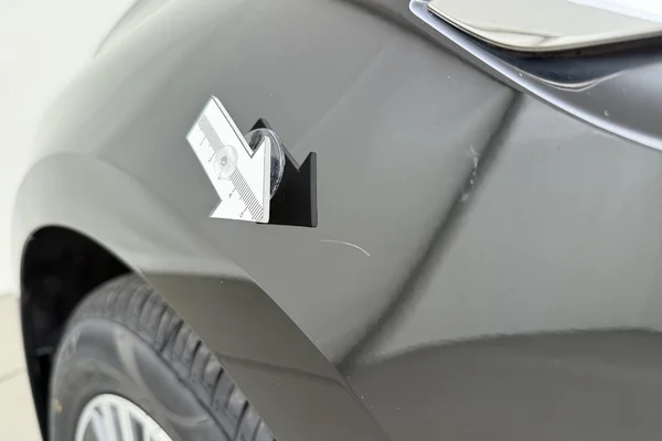 Renault Megane Berline Phase II (2021) — foto 14 van 28