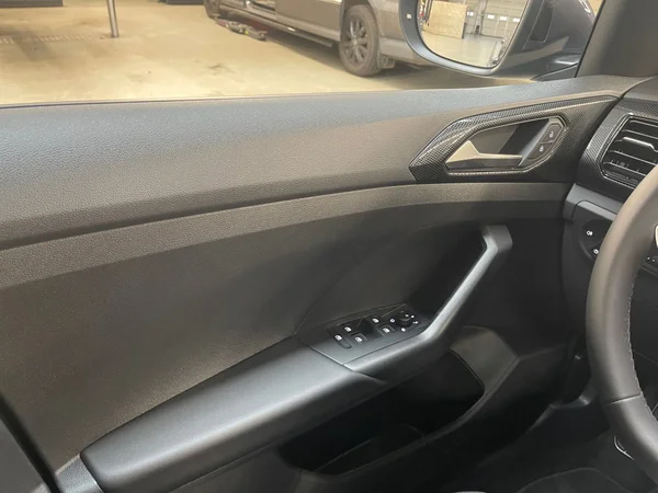 VOLKSWAGEN T-Cross (2026) — foto 11 van 24