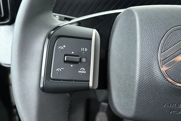 Citroen C3 (2025) — foto 2 van 19