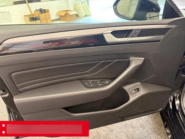 Volkswagen Arteon R (2025) — foto 7 van 15