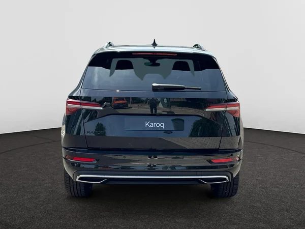 SKODA Karoq (2026) — foto 18 van 21