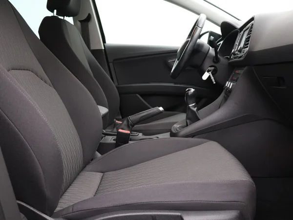 SEAT Leon (2017) — foto 7 van 27