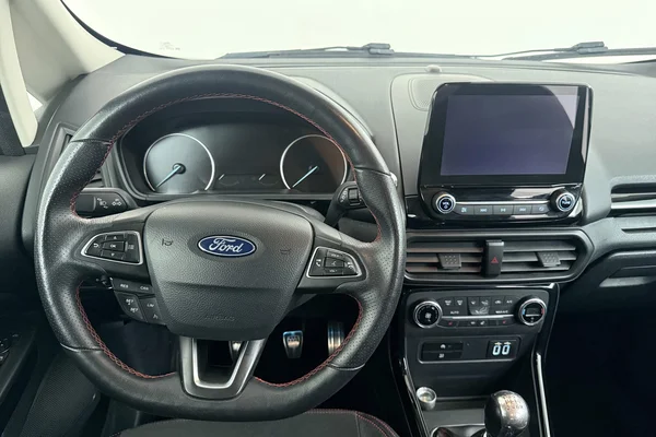 Ford Ecosport (2018) — foto 14 van 36