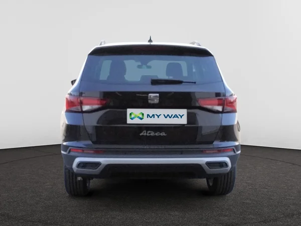 SEAT Ateca (2025) — foto 16 van 24