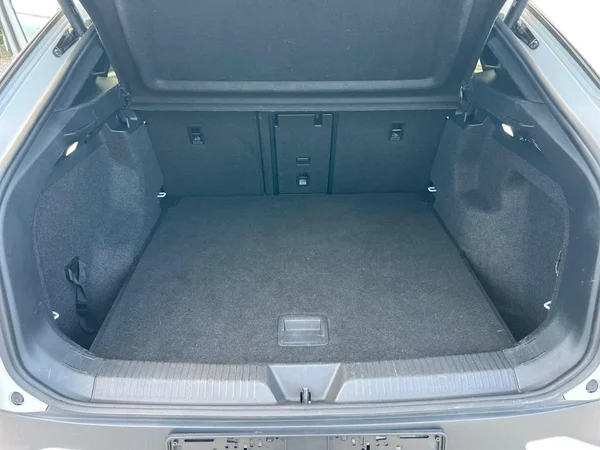 VOLKSWAGEN ID.5 (2024) — foto 6 van 18
