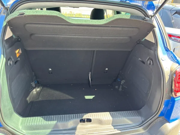 Citroën C3 Aircross (2024) — foto 16 van 18