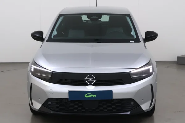 Opel Corsa (2025) — foto 11 van 18