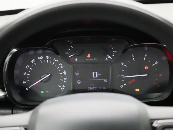 Citroën C3 (2021) — foto 35 van 36