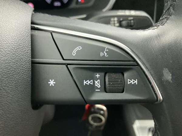 AUDI Q3 (2022) — foto 4 van 39