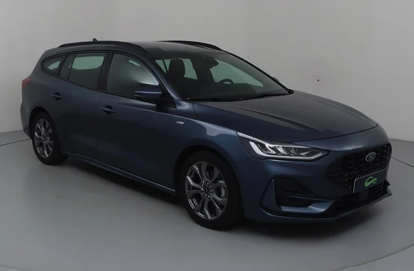 Ford Focus Sw (2023) — foto 33 van 35