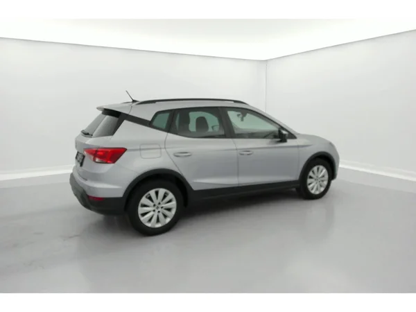 SEAT Arona (2023) — foto 35 van 36