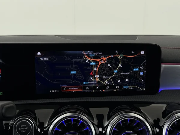 MERCEDES CLA 250 (2021) — foto 10 van 35