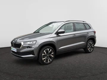SKODA Karoq (2025)