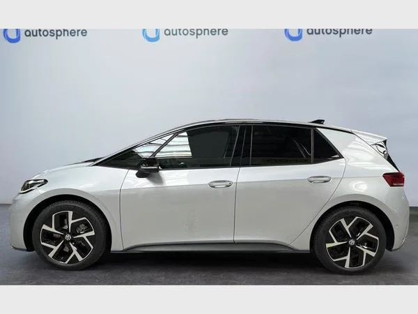 VOLKSWAGEN ID.3 Neo (2026) — foto 26 van 29