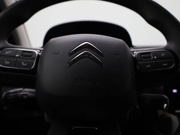 Citroën C3 (2022) — foto 17 van 37