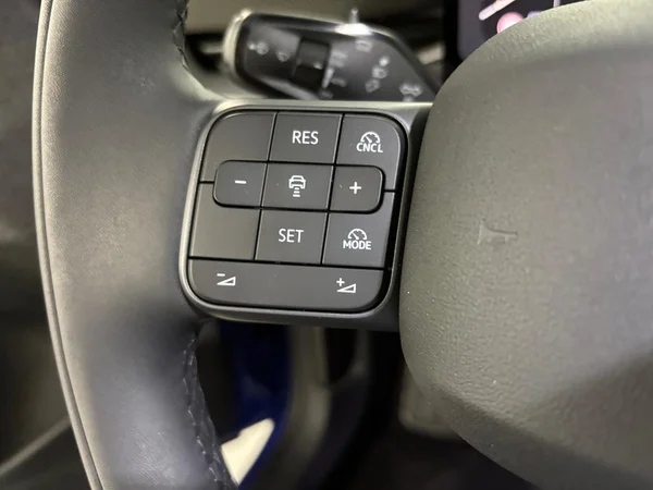 VOLKSWAGEN ID.Polo (2026) — foto 7 van 16