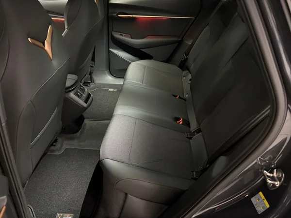 CUPRA Tavascan (2026) — foto 14 van 15