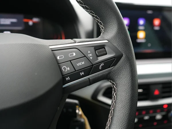 SEAT Arona (2023) — foto 30 van 40