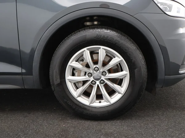 AUDI Q5 (2020) — foto 26 van 27