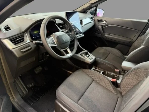 Renault Symbioz (2026) — foto 16 van 17