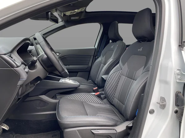Renault Symbioz (2025) — foto 5 van 19