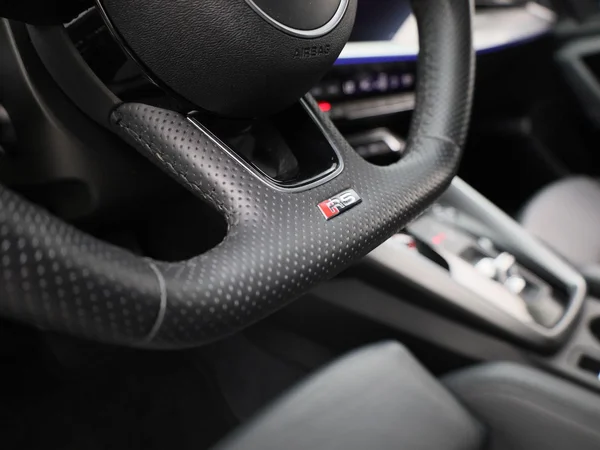 Audi RS3 (2024) — foto 43 van 65