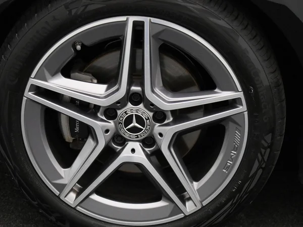 Mercedes-Benz A-Klasse (2025) — foto 4 van 50