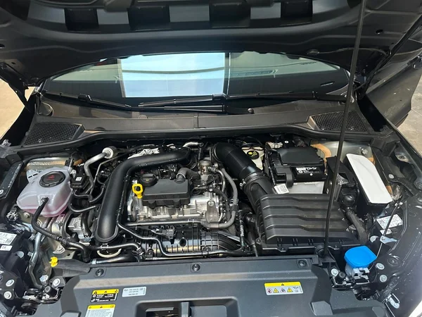 SEAT Arona (2026) — foto 10 van 20