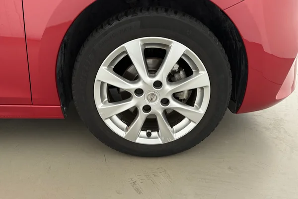 Opel Corsa (2024) — foto 8 van 18
