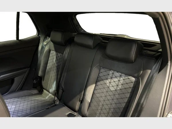 Volkswagen T-Cross (2025) — foto 2 van 29